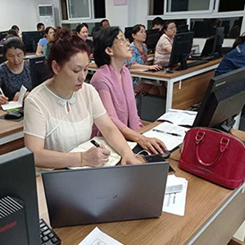 重慶市電腦培訓(xùn)機(jī)構(gòu) 掌握未來(lái)科技，開(kāi)啟職業(yè)新篇章